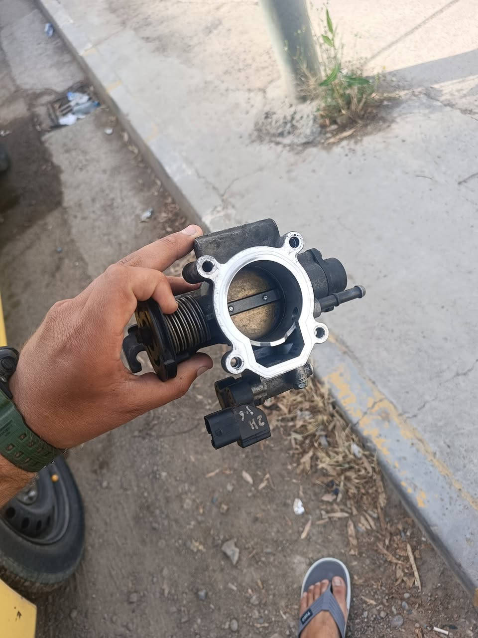 جويتر النترا 1600 معه الايسي كامل شرط ادفع سعر عجبني ابيعك


**إذا كنت صاحب هذا الإعلان وتريد حذفه لأي سبب، رجاءا أرسل رسالة إلى الدعم الفني**