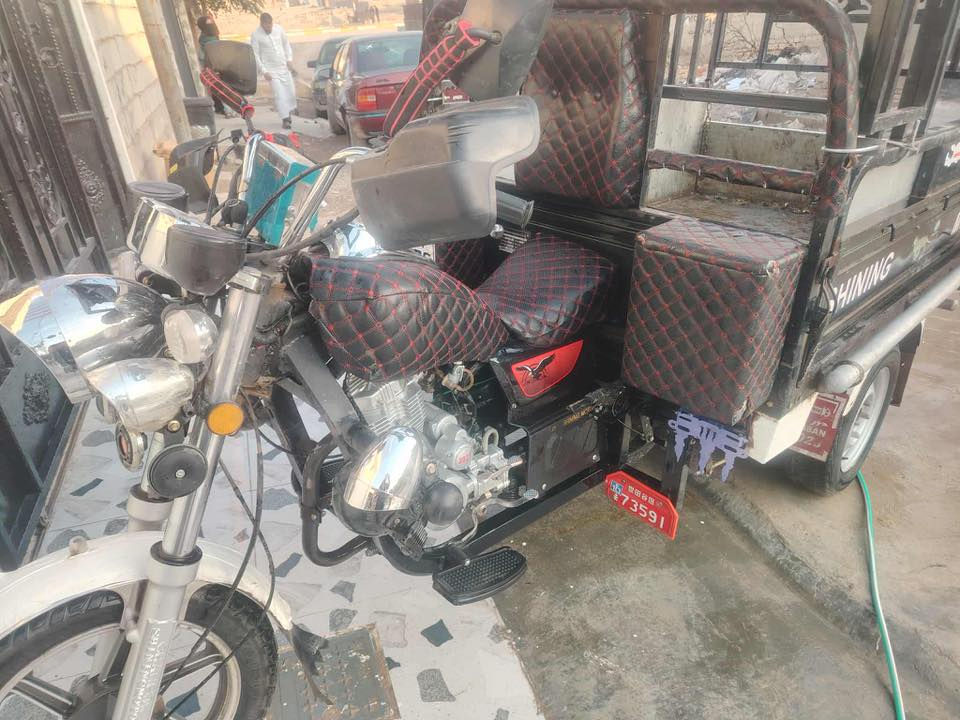 سلام عليكم ستوته موديل 23 رقم سنويه بسمي تحويل ثاني يوم كلشي بل شرط أنطيك شراي اتصل  ***********. اخوان مكلف بل انشر خابرو صاحبها

‭ 0787 779 0990‬
