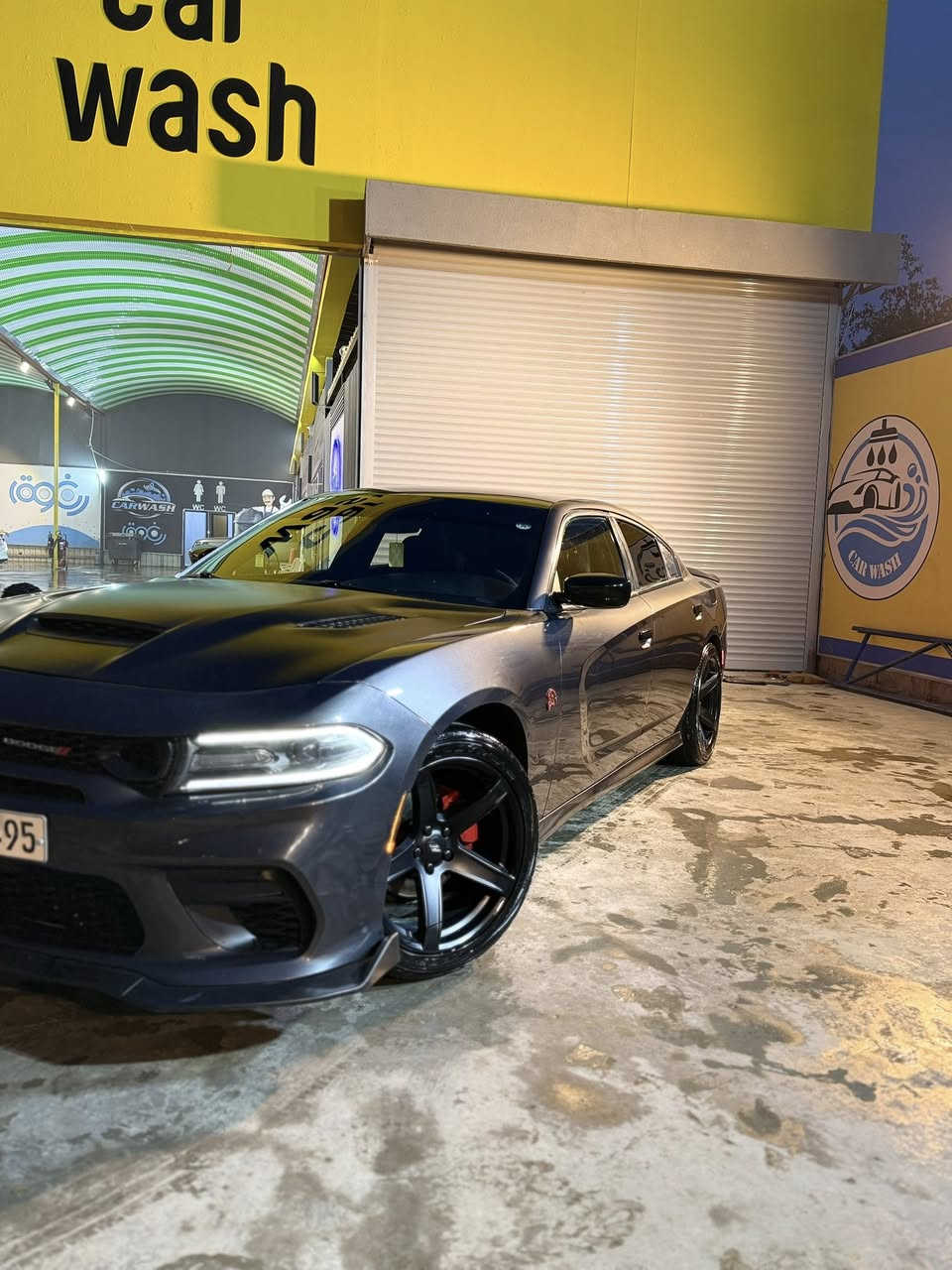 سلام عليكم للبيع جارجر SXT موديل 21 السيارة كله محدثة SRT
مصروف عليه هواية
مواصفات ال SXT معروفة
ماشية86 الف
الاضافات ويل نجمة تو سايز
سقف روز رايز
لدات دشبول
دعاميات وبنيد SRT
صافرة
اكزوز كامل بوابات بلريمونت تطفي وتشغل
حادثه جاملغ وبنيد فقط كفالةةة عامةة من الغد والشاصي 
السيارة مابيه مصرف دينار  جاهزة من كلشي ومناقصه اي شي 
السعر 208 وبيه مجال
مكاني بغداد الدورة
للاستفسار***********
