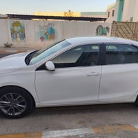 كامري SE • ٢٠١٧ • رقم اربيل