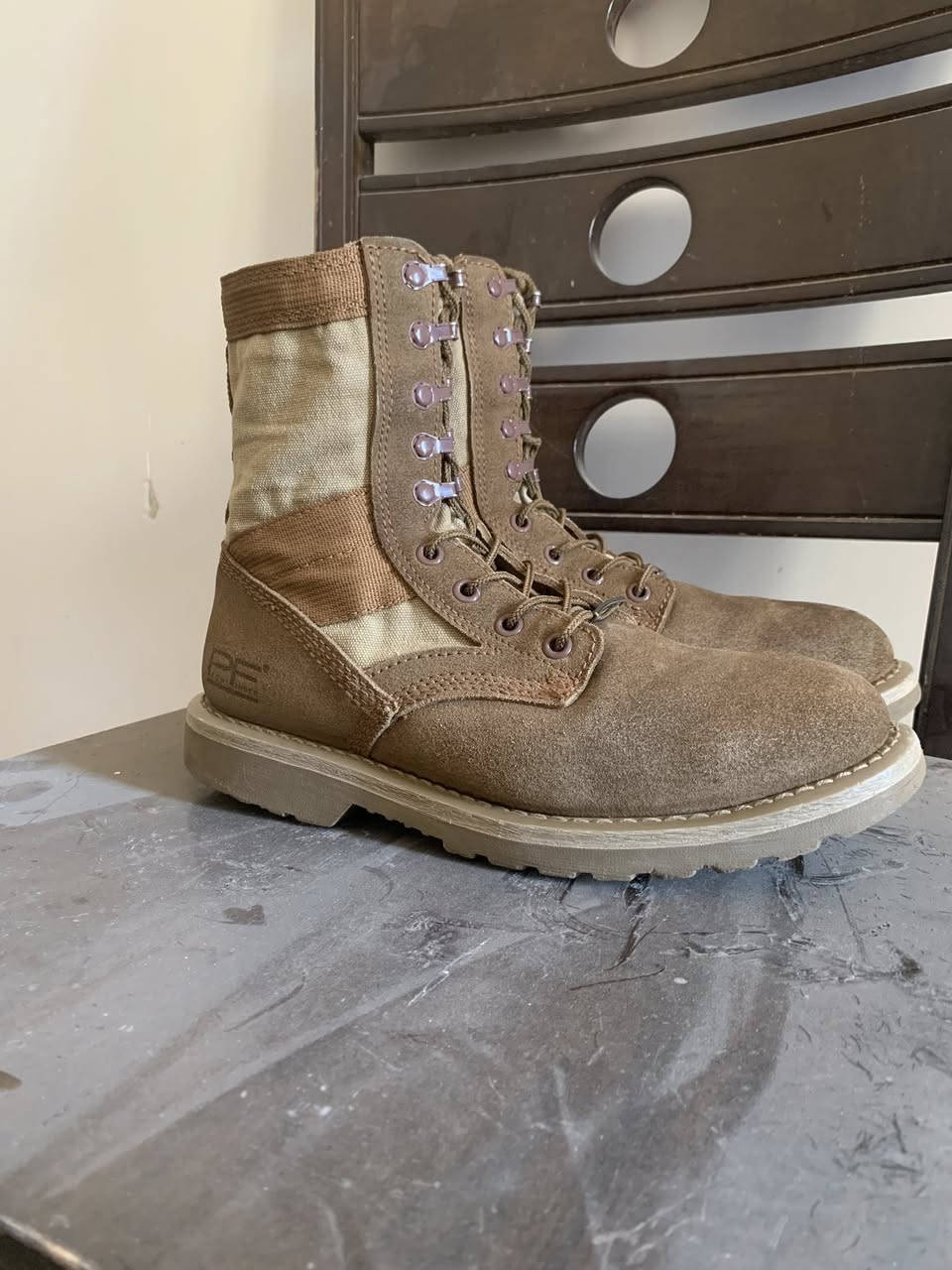 ٤٢ مارينز كوري +bFالاصلي نضيفات كدامكم ***********بغداد
