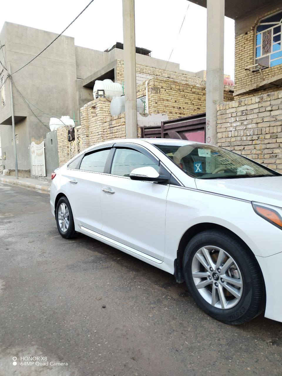 السلام عليكم
2016 موصفات السبورت 
قطعه واحد فقط صبغ 
للستفسار ***********
