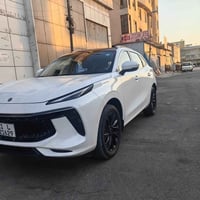 🚘 DONG FENG T5 EVO 🚘 للبيع أو المراوس | موديل 2024  ✨ حالة شبه جديدة –...