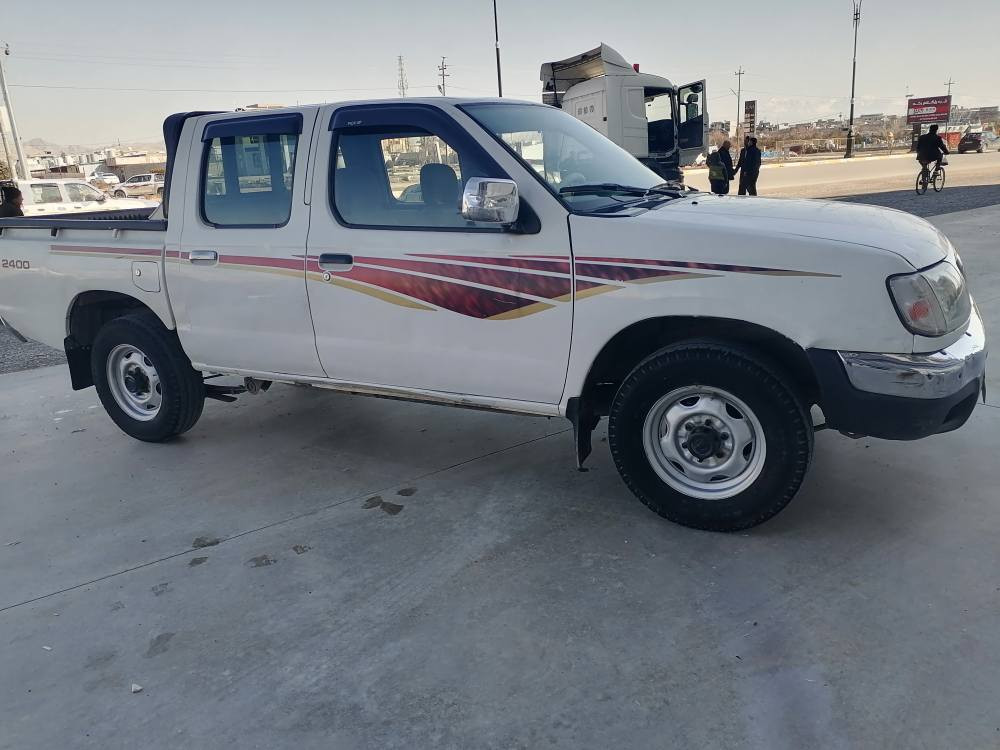 نيسان ٢٠٠١ ته بريت و باوه ر بوزانياري زياتر به يوه ندى بكه *********** *********** السليمانية, العراق
