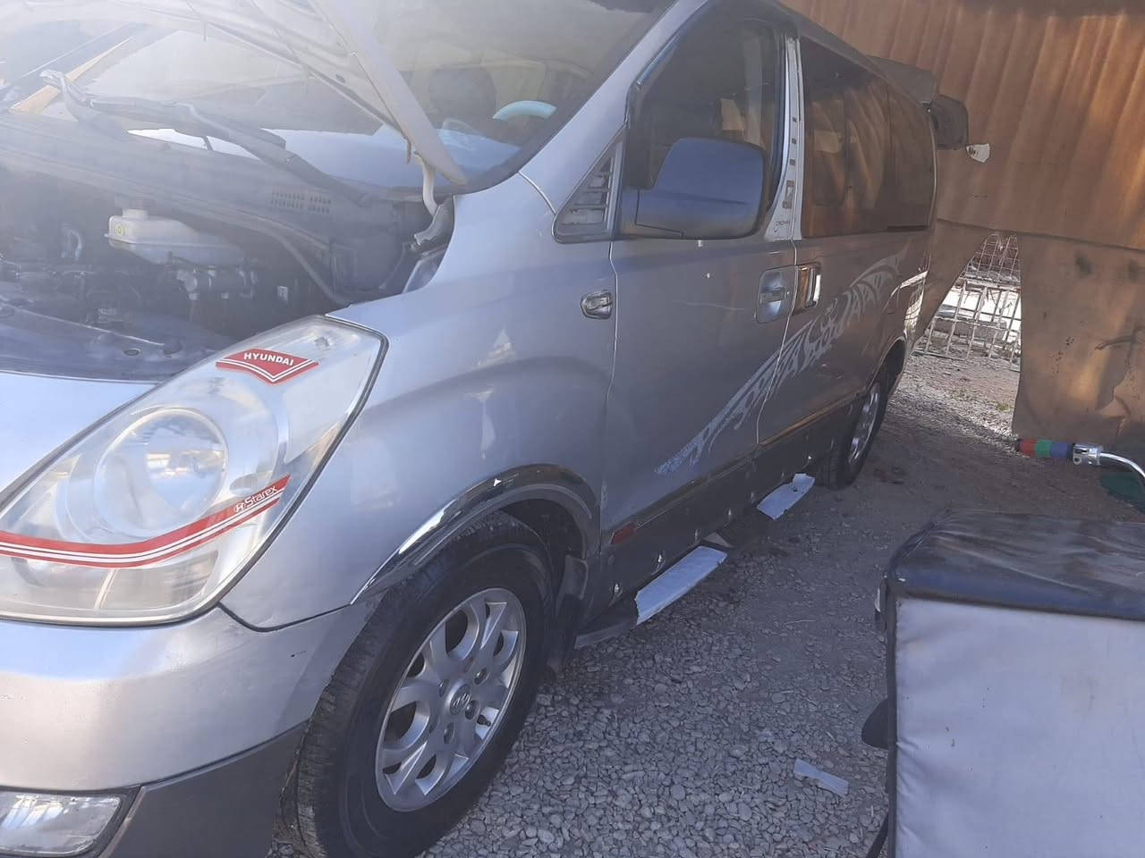 سلام عليكم ستاركس مشترك مراوس بسياره زغيره حسب القناعه الستفسار تصال ***********
