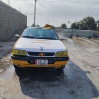 بيجو ٤٠٥ مديل ٢٠١٦ جاهزه وتخبل تبريد تخم تاير سنويه جديده رقم انكليزي ...