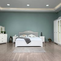 6 قطع بيانو 🎹 نفرين كنتور 240 سم ظهر بلوك جوي حديد بسعر مناسب التثبيت ...