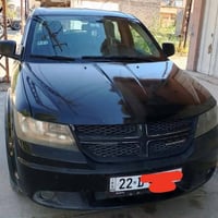 دوج جورني • دوج جورني 2015 • سيارة دوج • جورني 7 راكب • دوج جورني اربي...