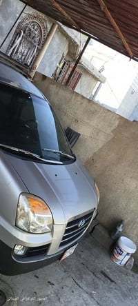 استاركس • ١٩٩٧ • شط العرب