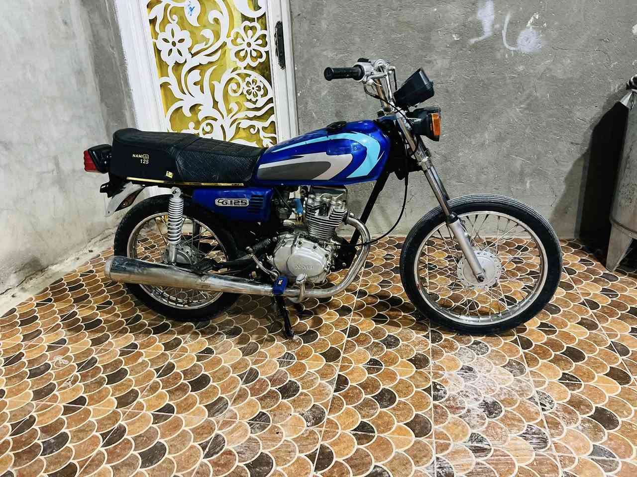 سلام عليكم شباب دراجه بدون مكلف بنشر***********
