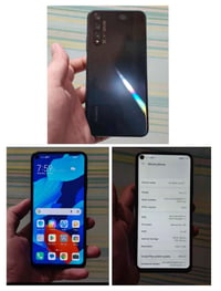 نوفا 5T • ١٢٨ جيجا • بعقوبة