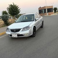 مازدا هايما • ٢٠١٠ • توماتيك