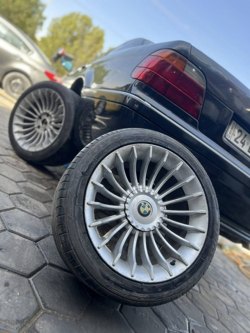 ويل 17 بي ثنين تصليح تخم تاير مصفر بلنص مراوس شعندك نزل


**إذا كنت صاحب هذا الإعلان وتريد حذفه لأي سبب، رجاءا أرسل رسالة إلى الدعم الفني**