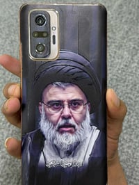 ريدمي نوت ١٠ برو • شاشة أصلية • شاحن ٨٠ واط