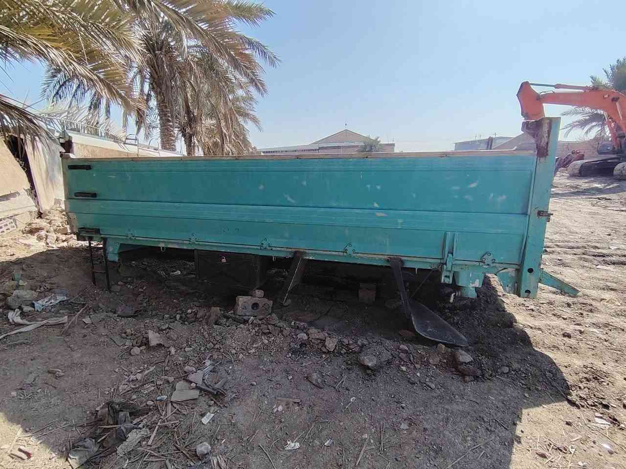 السلام عليكم للبيع بدي تك فرنسي البدي فافون جديد الاستفسار أكثر ***********
