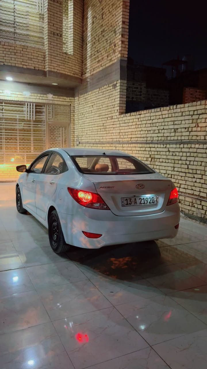 السلام عليكم اكسنت رقم ميسان بسمي كفاله عامه السونار مرفق بالمنشور السعر 106                    اللاستفسار*********** مكان السيارة ميسان العماره عمارة, ميسان
