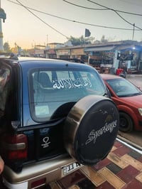 سبورتج • ١٩٩٧ • محرك ٢٠٠٠