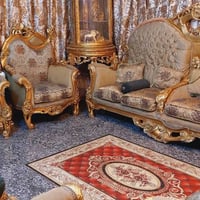 تخم زان • ١٢ مقعد • بغداد الشعب