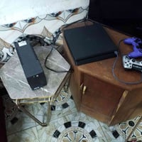 بلاي 4 • مهكر ألعاب • يد أصلي