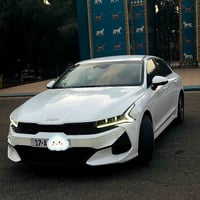 k5 2023 فقط تبديل بنيد ماشية 40m فئةEXT رادارات امامية وخلفية وجانبية ...