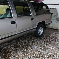 جمسي 1999 • جي إم سي • GMC • مكينة 350 • جمسي بغداد • جمسي 99 • سيارات...