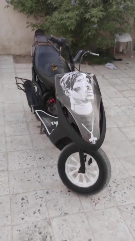 ماكس عدله موشم دراجه حلوه ماناقصه شي مكان بصره زبير سعر 700وبيه مجال قليل


**إذا كنت صاحب هذا الإعلان وتريد حذفه لأي سبب، رجاءا أرسل رسالة إلى الدعم الفني**