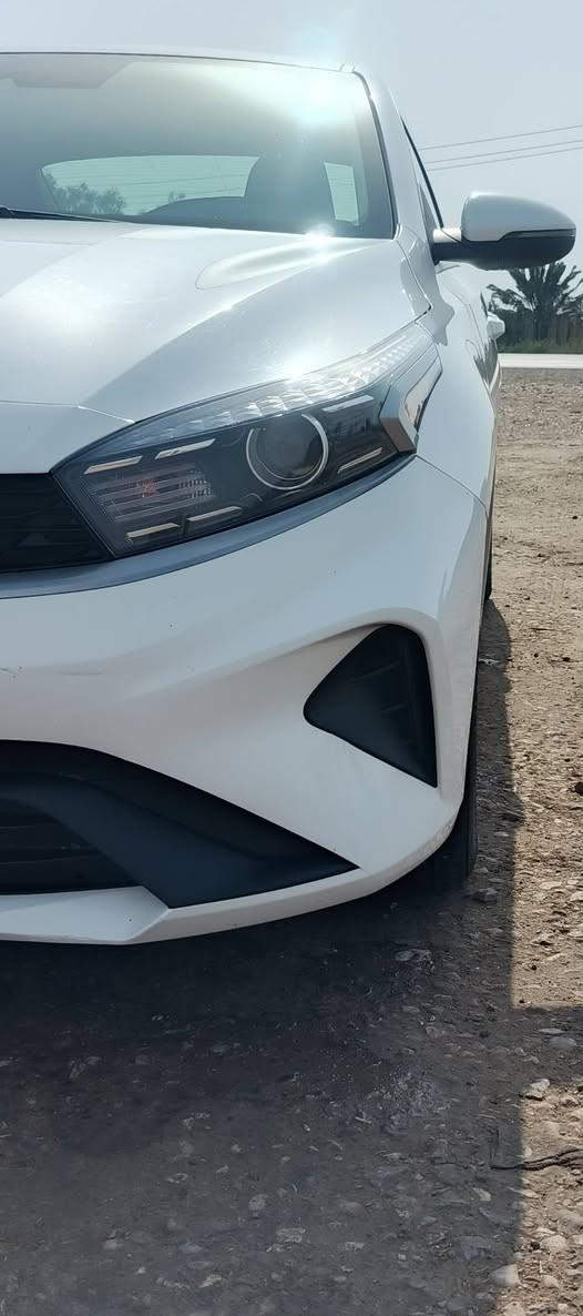 فورتي 23 بغداد بسمي نص فول حادث قبق جنطه ماشيه 38 مراوس ب K4 خليجي


**إذا كنت صاحب هذا الإعلان وتريد حذفه لأي سبب، رجاءا أرسل رسالة إلى الدعم الفني**