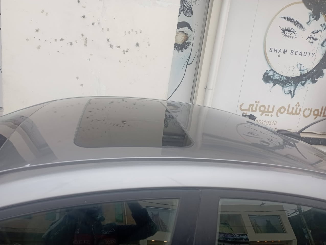 السلام عليكم
اكسنت موديل2021 وارد امريكي حادث بنيد بدون ايرباك 
كير مكينه شركه ممفتوحات
مكينه دوش 1600
فول مواصفات واحد على واحد 
السعر119مستعجل علبيع
***********
