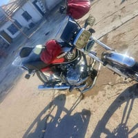 دراجة سيفان • موديل 21 • المقدادية