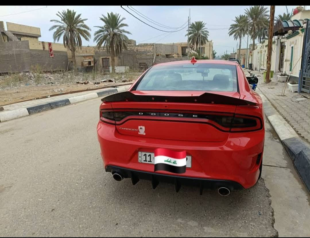 جارجر ارتي موديل 22 رقم بغداد
حادثهه بنيد وبيهه كلير بل الجاملغات الخلفيه من امريكه 
كزوز بلادي شفتات تحكم شاشه جبيره شوته رياضي من مريكه تخم تاير جديد مابيهه اي نقص بدون ايرباك السياره 
ماشيه 65 //السعر 250//***********
