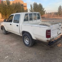 مزاد وزاره الداخليه • ٢٠٠٦ • كفاله