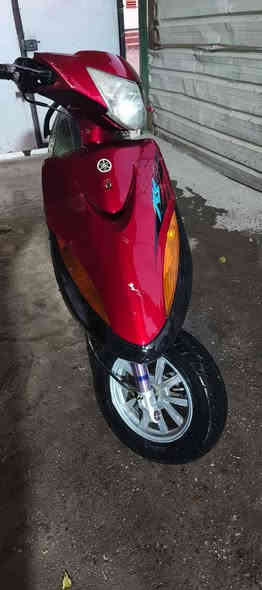 السلام عليكم ماكس عدله شغالة سلف وهندر بس لسلف يرادلة باتري دراجة كامله بيها صدر رياضي اصلي ويلكب عنكبوت وبيه صالنصة FM يدات بريك رياضي دبل خلفي رياضي كلج خلفي رياضي دراجة كامله مكمله رقمي ***********‬‏  سعر دراجة 350 وبيها مجال ومستعجل على بيعتها ناعمه كلش
