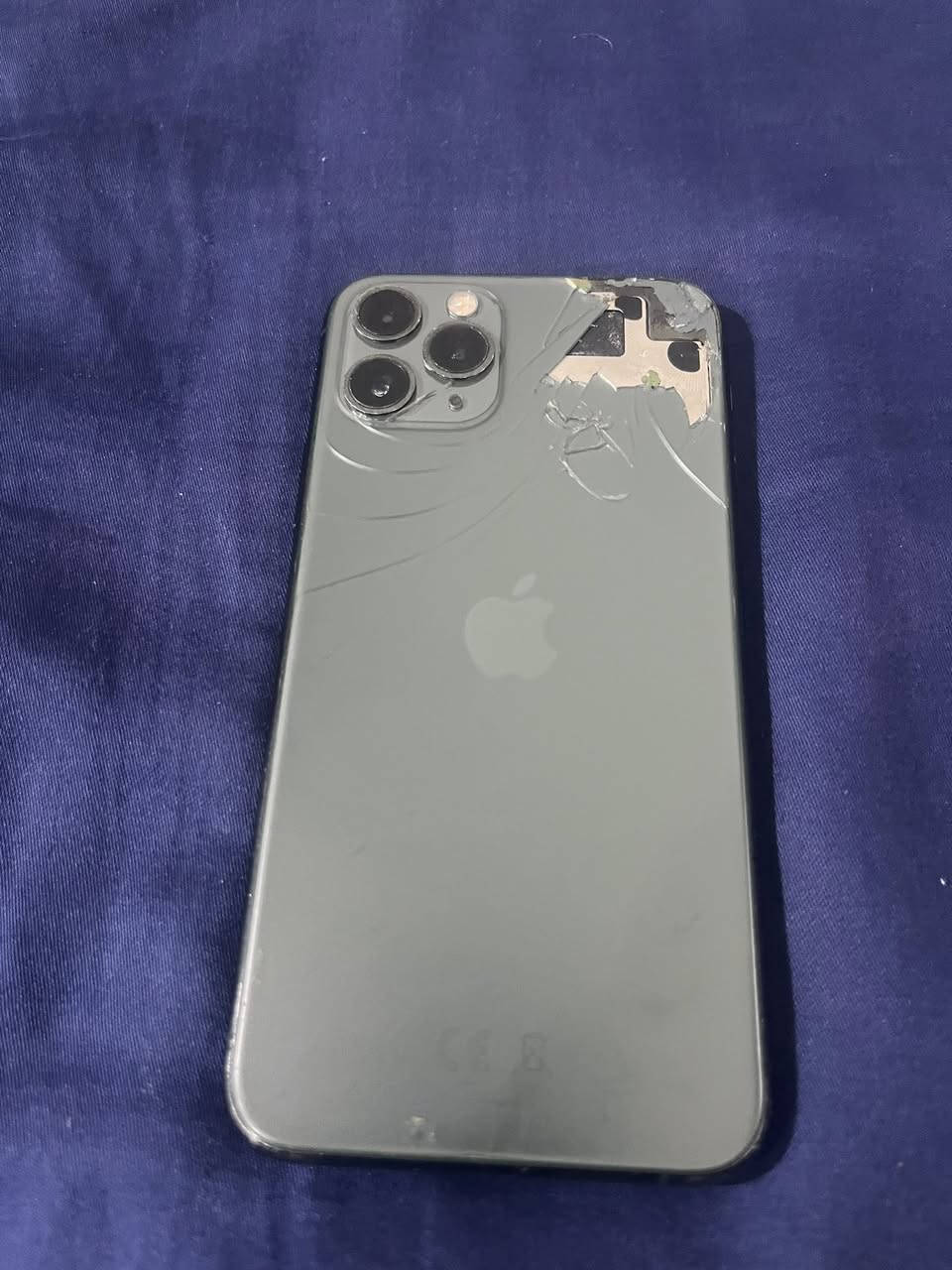 السلام عليكم 11 برو 150 الف قفل فيس ايدي ميشتغل ومبدل شاشه وبطاريه


**إذا كنت صاحب هذا الإعلان وتريد حذفه لأي سبب، رجاءا أرسل رسالة إلى الدعم الفني**