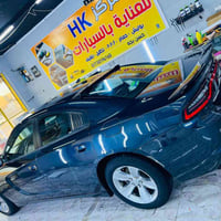 تشارجر • حادث خلفي • حلة بابل