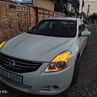 نيسان التيما • ٢٠١٠ • قه كالار