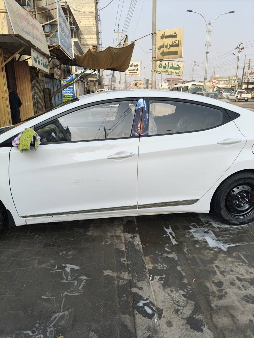 النتر مديل ١٣ بيه صندوك مبدل البلاد بدون دواخل وبيه بارد بسيط بل بيبان باقي كفاله جاهزه سياره  رقم ميسان مشروع وطني بسمنه سنويه ٢٧ مكينه ١٦٠٠ سعر ١٠٠ وبيه مجال عنوان بصره  رقم ***********
