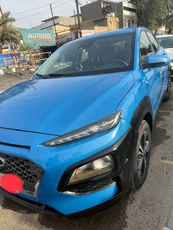 كونا 2021 السعر 130 بيها مجال المكان حي جهاد بغداد صبغ اربع قطع  مع تكحيل محرك الفين ماشيه ٢٥ رقمها بغداد ***********
