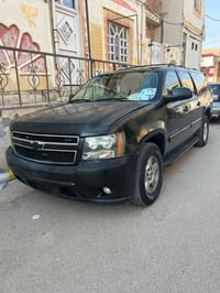 تاهو2008 طويله ادوات كفاله وجاهزه من كلشي السعر 60 07812606176