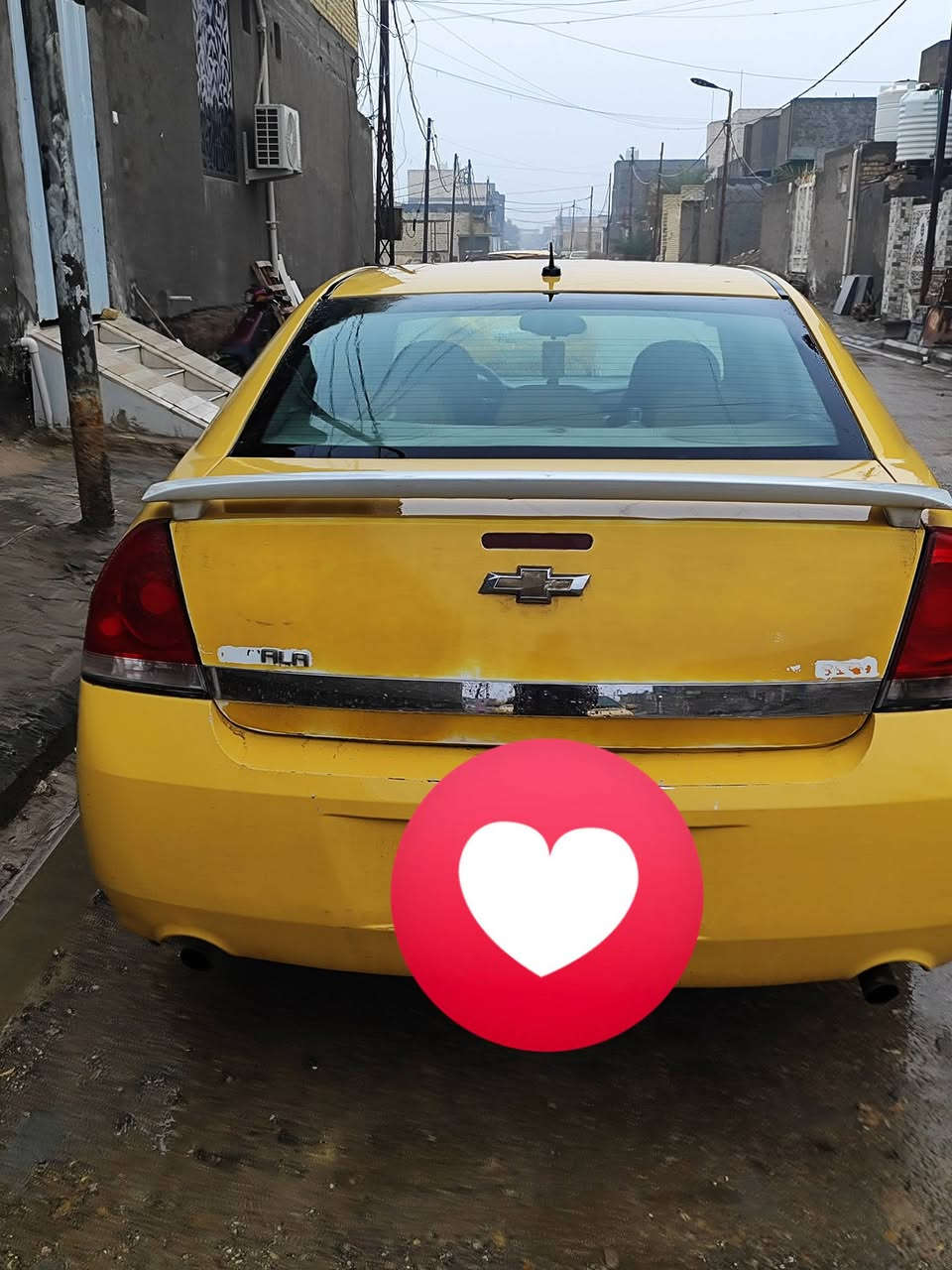 امبالا 2009للبيع السعر 50وبيه مجال كير تمام محرك بيه صريفيه الماني انبار المالك من السماوه سنويه ل9/2026مكاني السماوه ابيع الموجود تعال افحص وشوف بعينك لان اتعب من الاسئلة ***********
