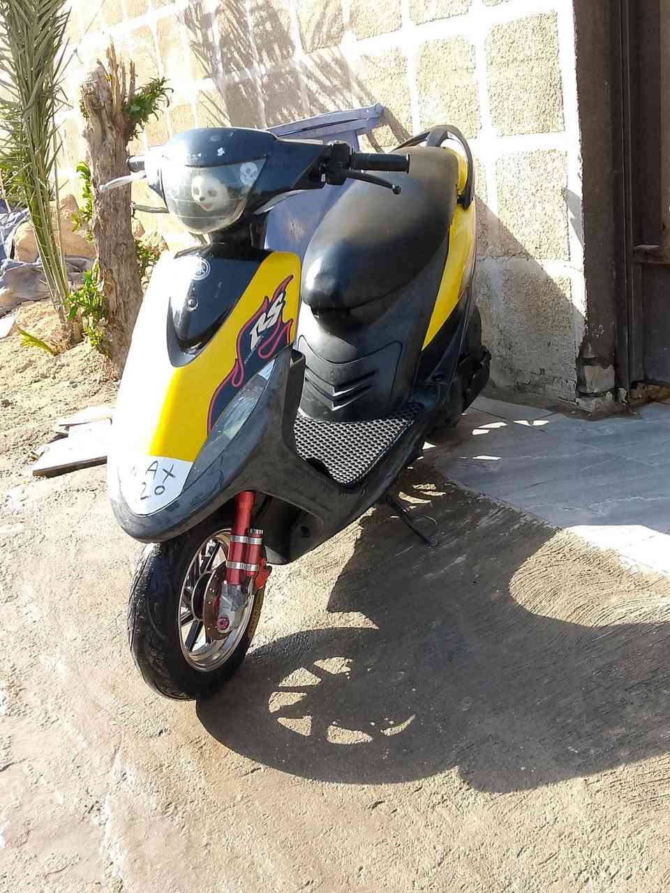 تفاصيل داخل الصور


**إذا كنت صاحب هذا الإعلان وتريد حذفه لأي سبب، رجاءا أرسل رسالة إلى الدعم الفني**