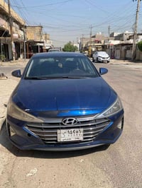 الانترا موديل 20 معوقين بعدلها 11شهر وتصير حره السياره كير مكينه خير م...