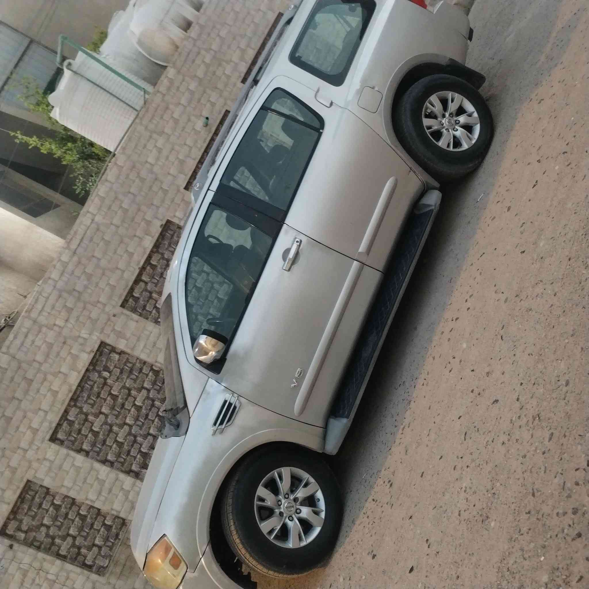 للبيع م ٨ جاهزه م عدا بجم جارد يراد ترتيب مكاني بصره رقم بغداد بسمي رايده ٦٥
