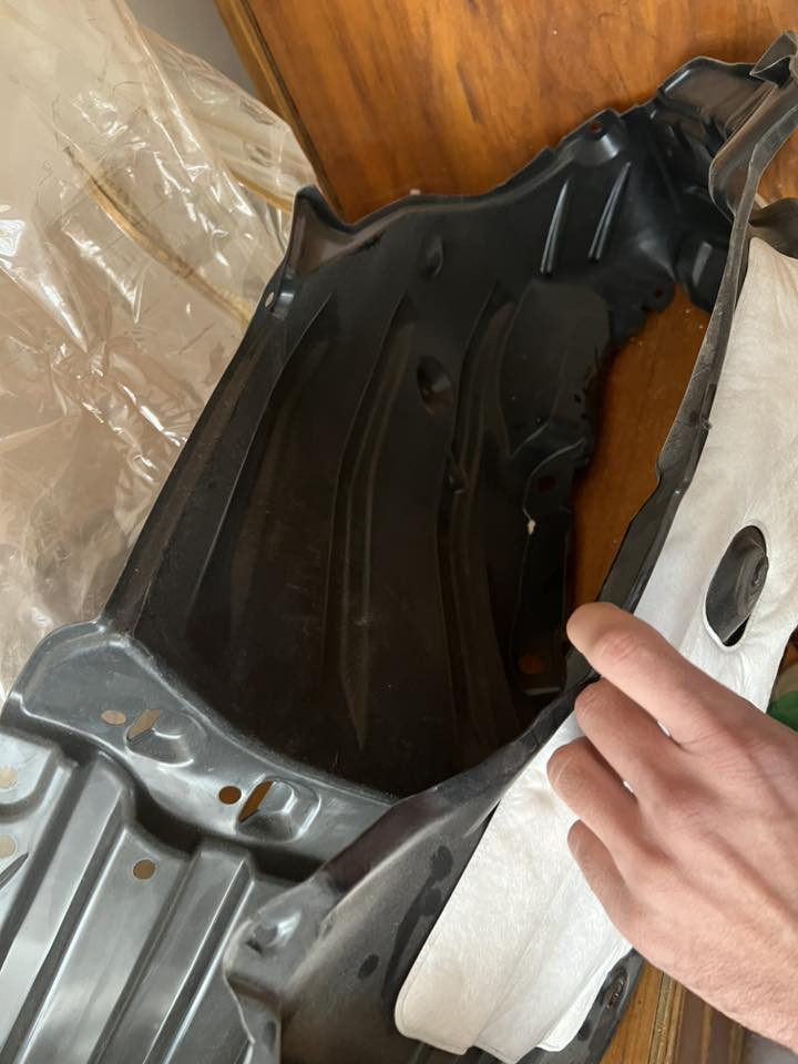 شباب بطاين مال جاملغات أماميات مال كورلا امريكي من موديل ٢٠٢٠ لل٢٠٢٥ وفلينه مال دعاميه الاماميه أصليات مكاني الشعله ***********
