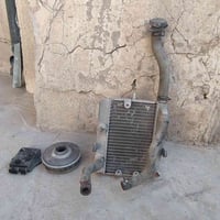 ماجسته دبل رون • راتيتر • مكاني بابل شارع 80