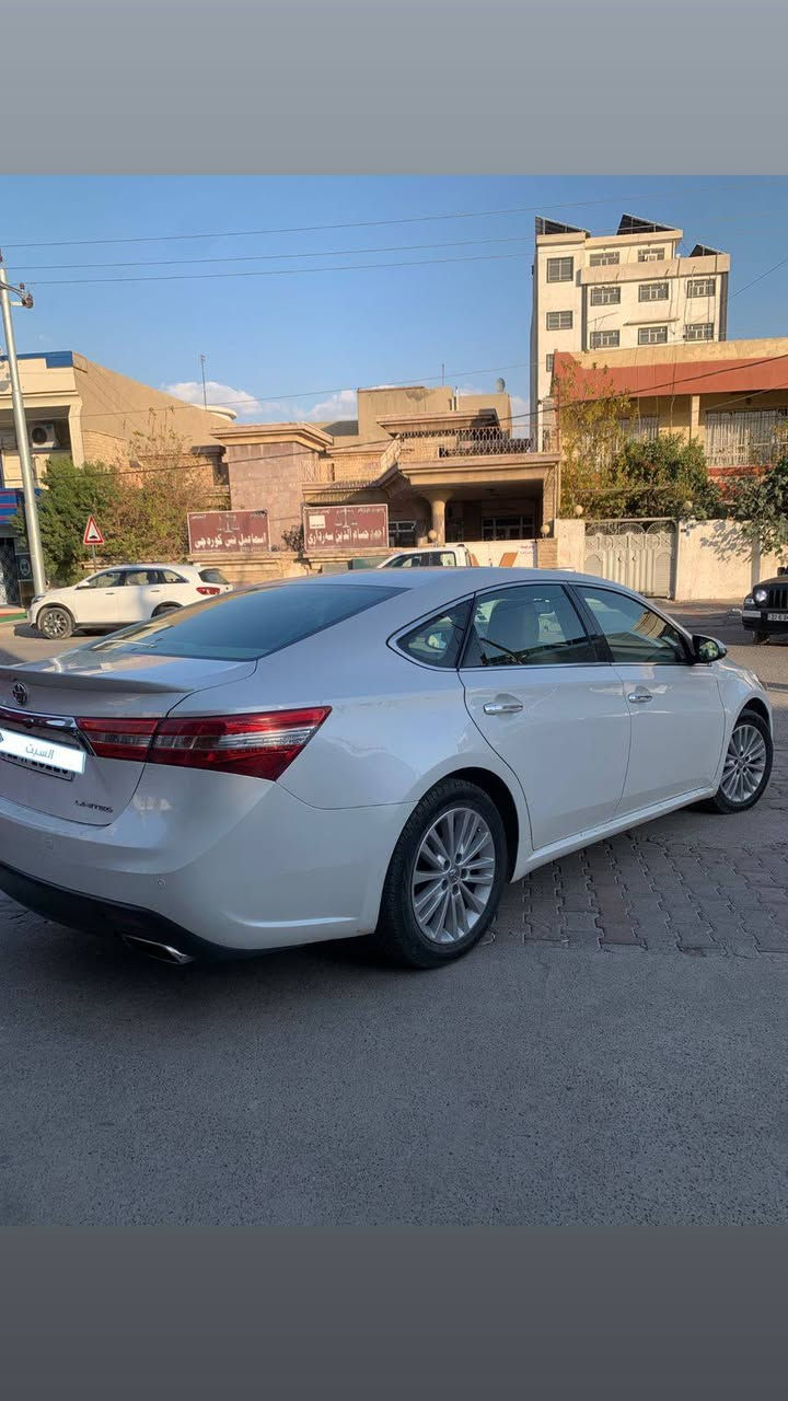 ئەفلون خلیجي2015 
مواسفات لیمتید فوول
کلین تایتل
بێ سبوغ نەرمە تەزرەی هەیە 
ڕۆیشتن 170 km 
مەکینە V6
رقم/ اربیل
نرخ /198 ورقە
تەنها فرۆشتن گۆڕینەوە ناکا
مکان / اربیل
*********** واتساب
*********** واتساب أربيل, العراق
