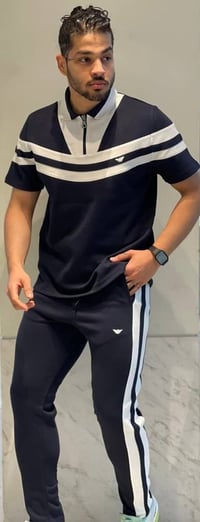 باندا وير • ترنج شبابي • ملتون ليكرا