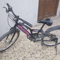 بايسكل • مقاس ٢٢ • حالة ٩٠٪