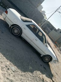 مارك • ١٩٩٢ • رقم انكليزي