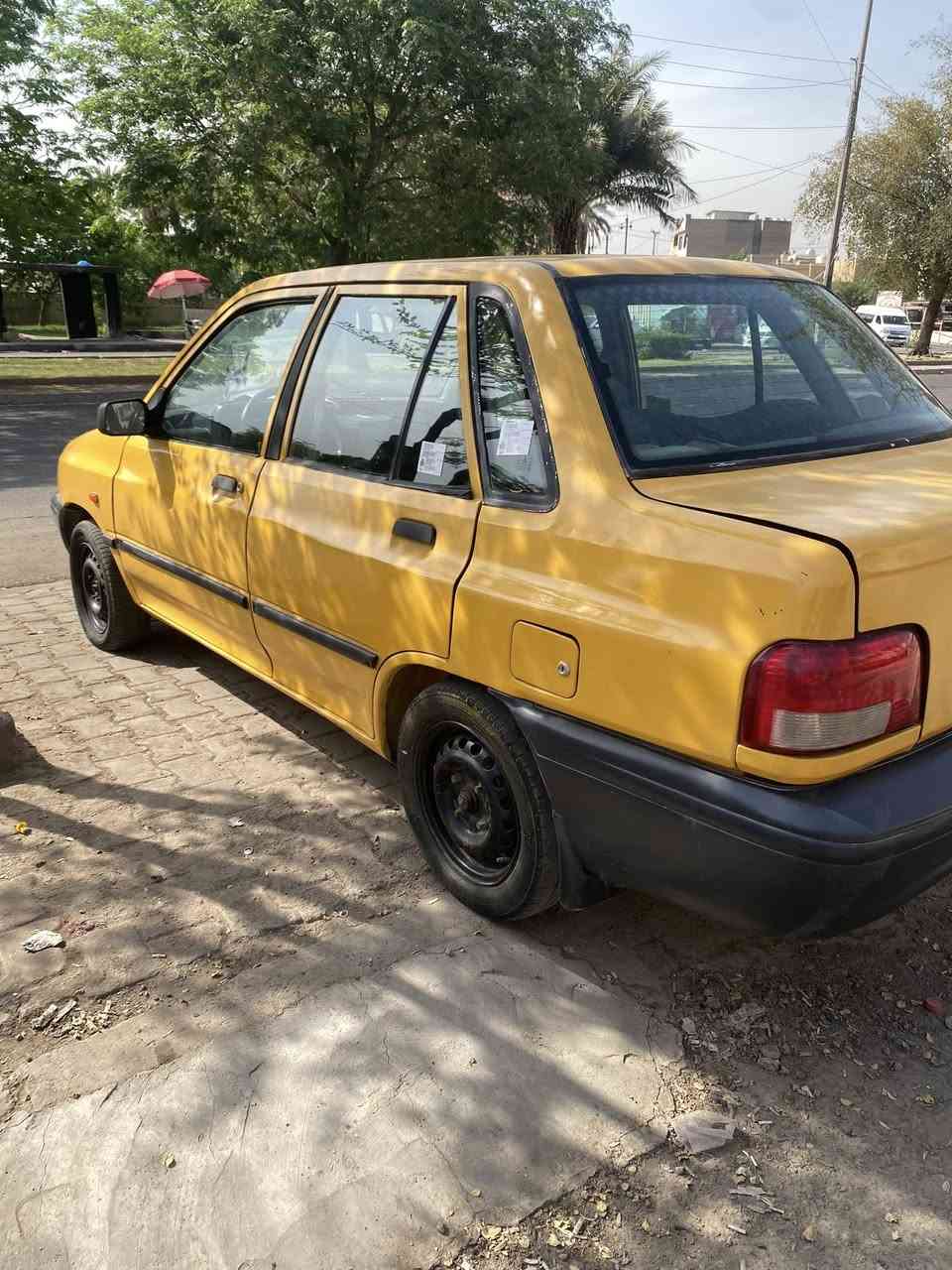 للبيع سايبا مديل ٢٠١٠ محركها بي تبخير السعر ٢٠ وبيها مجال مكلف بالنشر ***********
