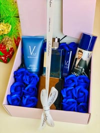 بكج عطور رجالي • محفظة كوالتي • توصيل لجميع المحافظات